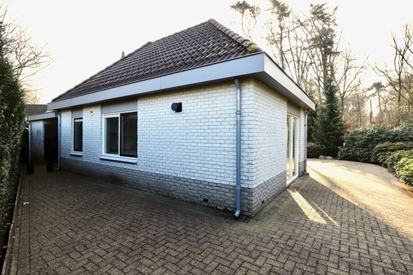 Medium property photo - Garderense Engweg 10, 3886 MV Garderen